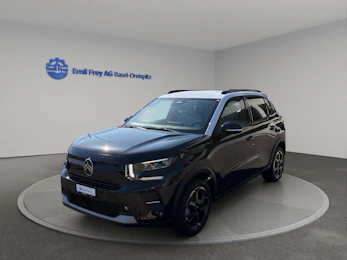 Fahrzeugbild CITROEN C3 1.2 Hybrid Max