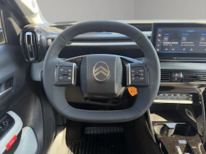 Fahrzeugbild CITROEN C3 1.2 Hybrid Max