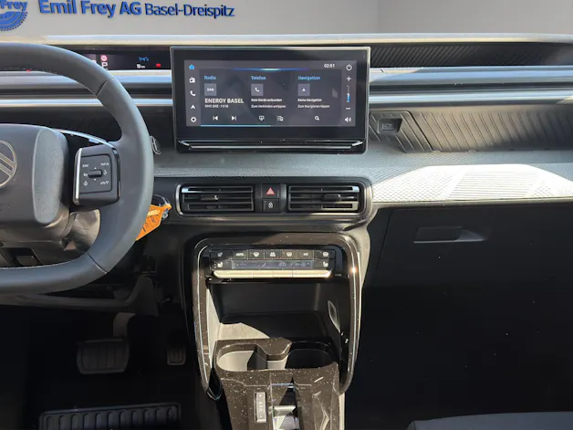 Citroën C3 1.2 Hybrid Max