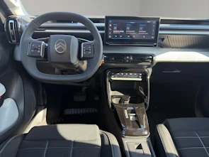 Fahrzeugbild CITROEN C3 1.2 Hybrid Max