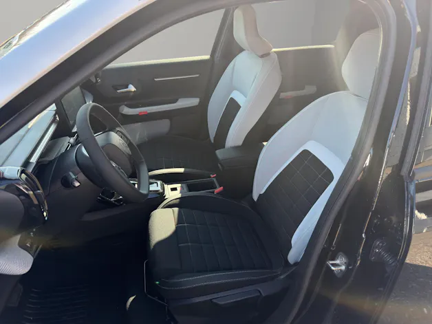 Citroën C3 1.2 Hybrid Max