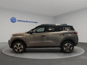 Fahrzeugbild CITROEN C3 Aircross 1.2 Hybrid Max