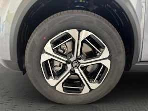 Fahrzeugbild CITROEN C3 Aircross 1.2 Hybrid Max