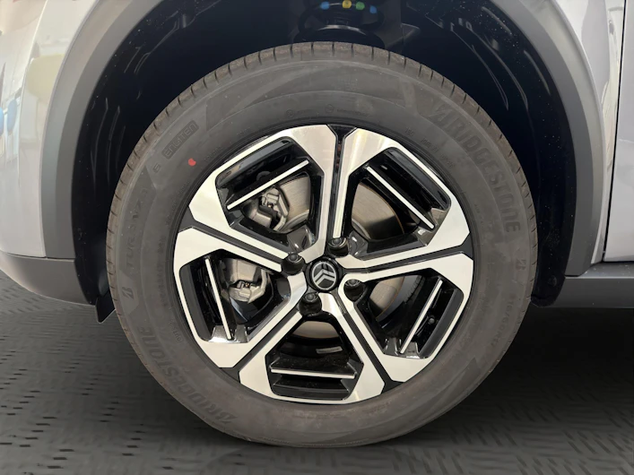 Fahrzeugbild CITROEN C3 AIRCROSS