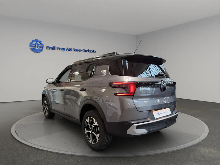 Fahrzeugbild CITROEN C3 AIRCROSS