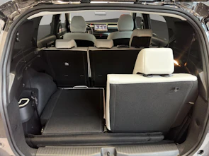 Fahrzeugbild CITROEN C3 Aircross 1.2 Hybrid Max