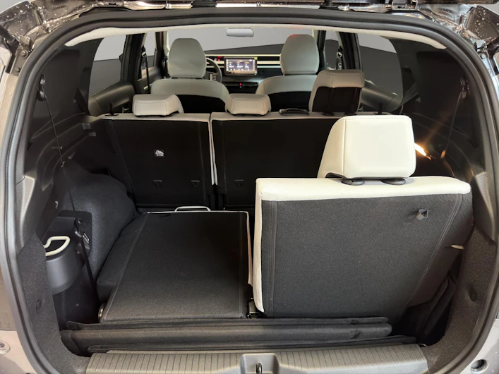 Fahrzeugbild CITROEN C3 AIRCROSS