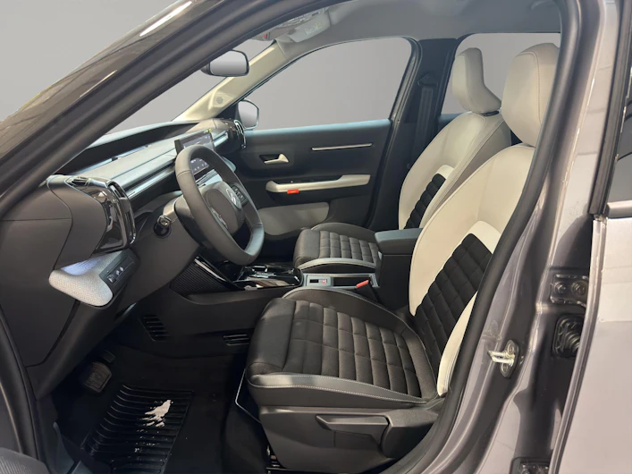 Fahrzeugbild CITROEN C3 AIRCROSS