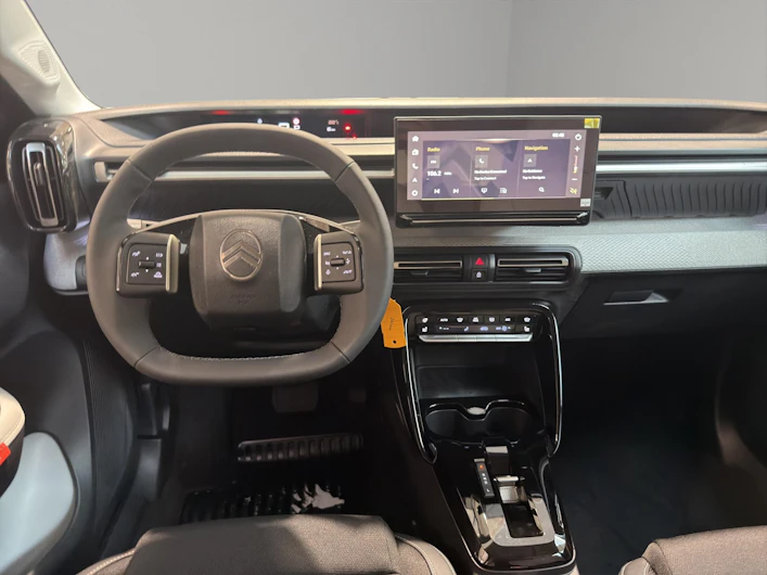 Fahrzeugbild CITROEN C3 AIRCROSS