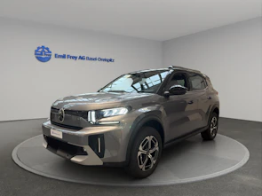 Fahrzeugbild CITROEN C3 Aircross 1.2 Hybrid Max
