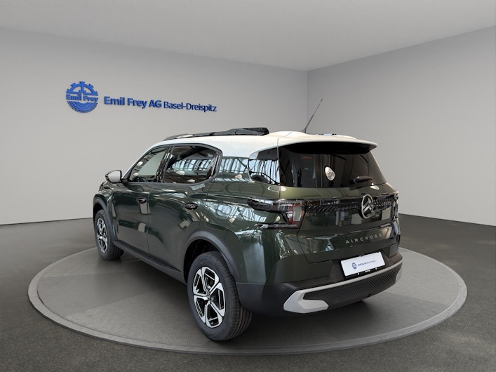 Vehicle image CITROEN C3 AIRCROSS