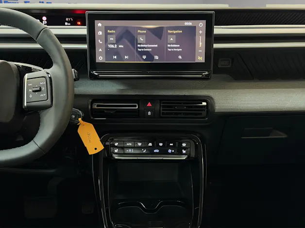 Citroën C3 Aircross 1.2 Hybrid Max