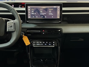 Vehicle image CITROEN C3 Aircross 1.2 Hybrid Max