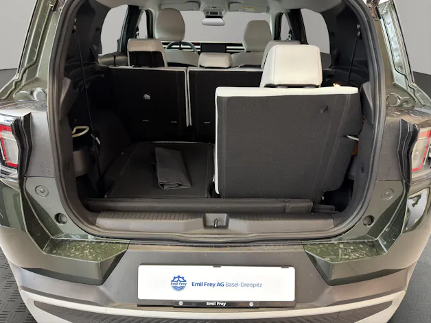 Citroën C3 Aircross 1.2 Hybrid Max