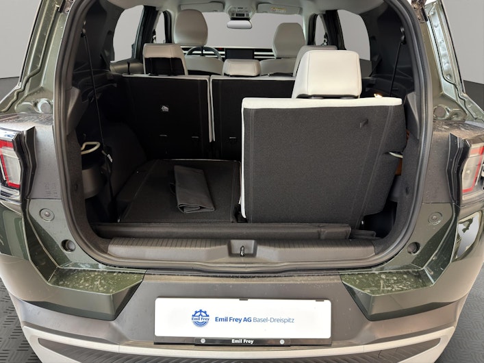 Vehicle image CITROEN C3 AIRCROSS