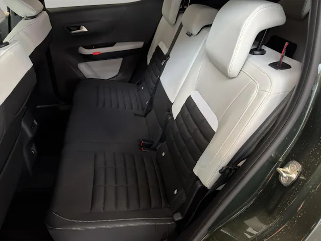 Citroën C3 Aircross 1.2 Hybrid Max