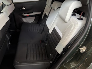 Vehicle image CITROEN C3 Aircross 1.2 Hybrid Max