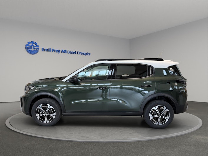 Vehicle image CITROEN C3 AIRCROSS