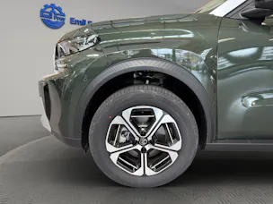 Citroën C3 Aircross 1.2 Hybrid Max