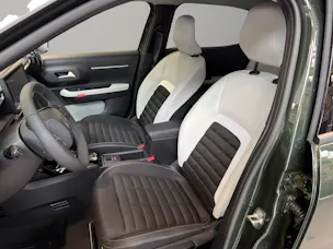 Citroën C3 Aircross 1.2 Hybrid Max