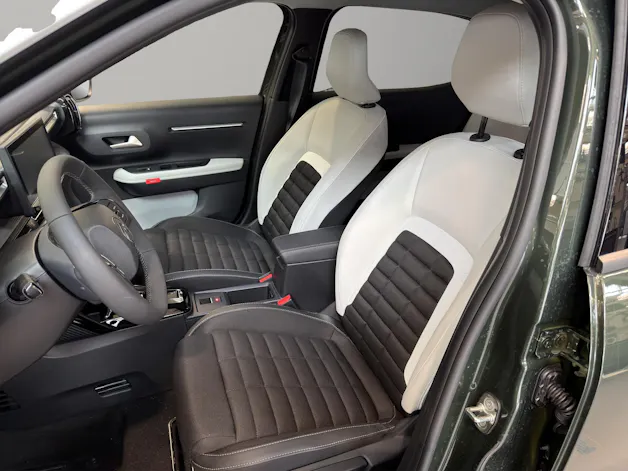 Citroën C3 Aircross 1.2 Hybrid Max