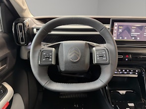 Vehicle image CITROEN C3 Aircross 1.2 Hybrid Max