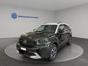 Citroën C3 Aircross 1.2 Hybrid Max