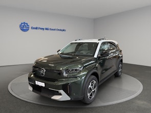 Vehicle image CITROEN C3 Aircross 1.2 Hybrid Max
