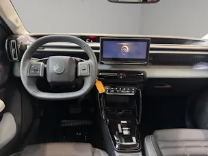 Citroën C3 Aircross 1.2 Hybrid Max
