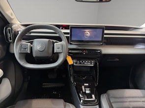 Vehicle image CITROEN C3 Aircross 1.2 Hybrid Max