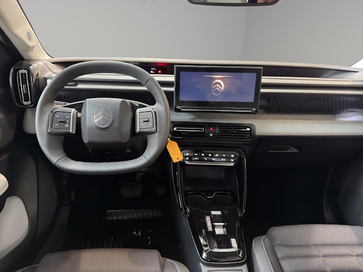 Vehicle image CITROEN C3 AIRCROSS