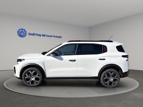 immagine del veicolo CITROEN C3 Aircross 1.2 Hybrid You+