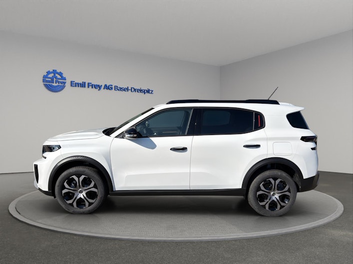 Fahrzeugbild CITROEN C3 AIRCROSS