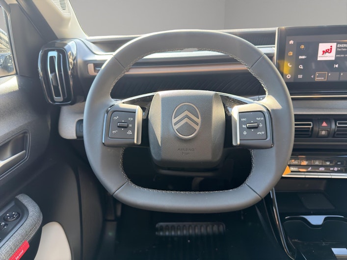 Fahrzeugbild CITROEN C3 AIRCROSS