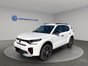 immagine del veicolo CITROEN C3 Aircross 1.2 Hybrid You+