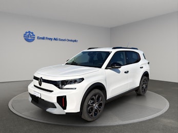immagine del veicolo CITROEN C3 Aircross 1.2 Hybrid You+