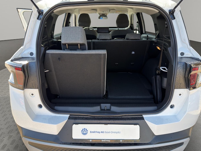 Fahrzeugbild CITROEN C3 AIRCROSS