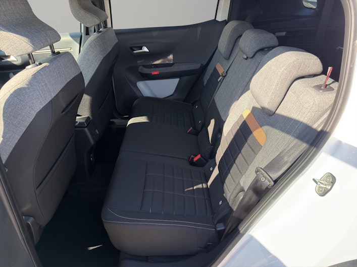 Fahrzeugbild CITROEN C3 AIRCROSS