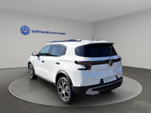 immagine del veicolo CITROEN C3 Aircross 1.2 Hybrid You+