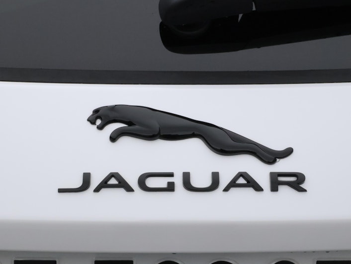 Vehicle image JAGUAR E-PACE
