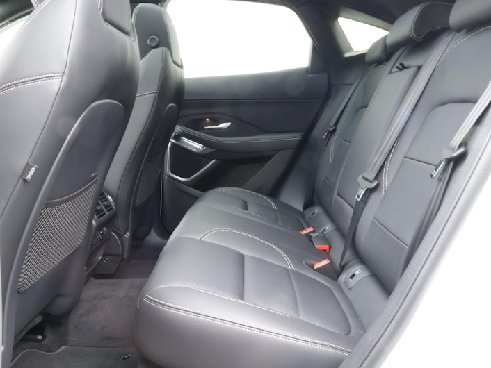 Vehicle image JAGUAR E-PACE