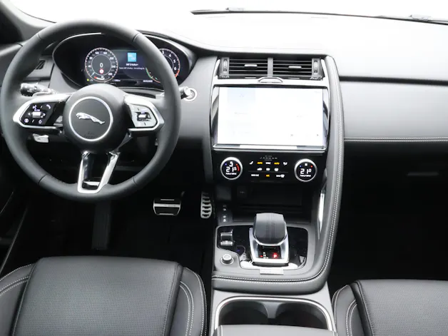 Jaguar E-Pace 1.5 T 270e R-Dynamic SE AWD