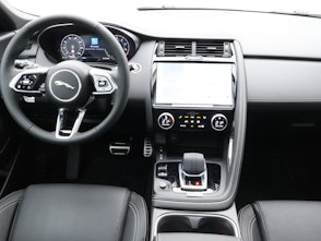 Vehicle image JAGUAR E-Pace 1.5 T 270e R-Dynamic SE AWD