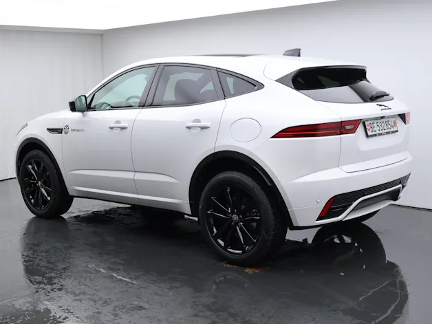 Jaguar E-Pace 1.5 T 270e R-Dynamic SE AWD