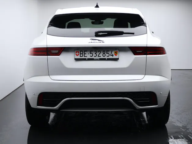 Jaguar E-Pace 1.5 T 270e R-Dynamic SE AWD