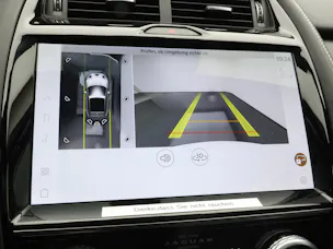 Jaguar E-Pace 1.5 T 270e R-Dynamic SE AWD