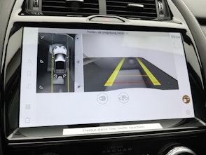 Vehicle image JAGUAR E-Pace 1.5 T 270e R-Dynamic SE AWD