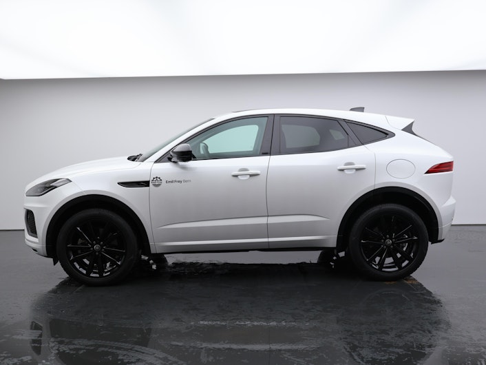 Vehicle image JAGUAR E-PACE