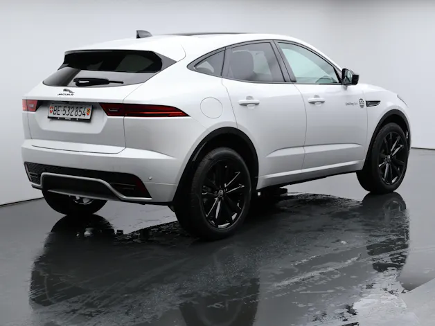 Jaguar E-Pace 1.5 T 270e R-Dynamic SE AWD