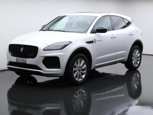 JAGUAR E-Pace 1.5 T 270e R-Dynamic SE AWD 0
